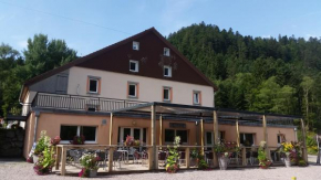 Domaine du Haut des Bluches